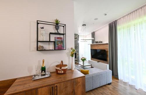 Strbske Pleso Apartamento | Hotel Ovruč - rodinný apartmán 111