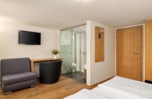Hittisau Casa | Hotel OXA - Easy Escape