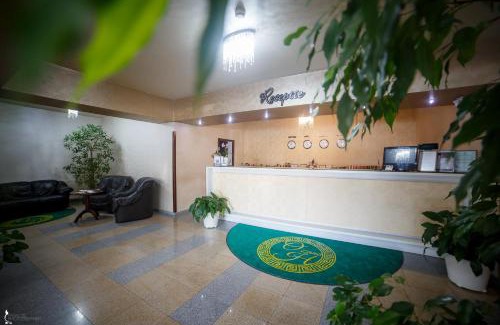 Bistrita Hotel | Hotel Ozana