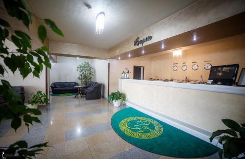 Bistrita Hotel | Hotel Ozana
