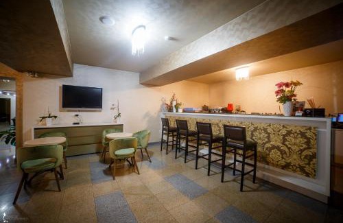 Bistrita Hotel | Hotel Ozana