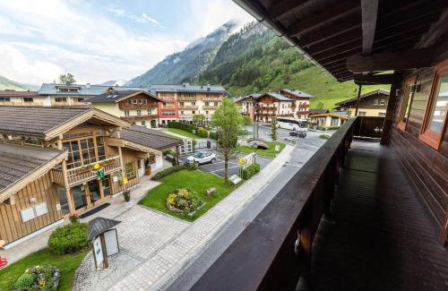 Fusch an der Grossglocknerstrasse Hotel | Hotel Post Fusch