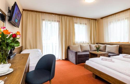 Fusch an der Grossglocknerstrasse Hotel | Hotel Post Fusch