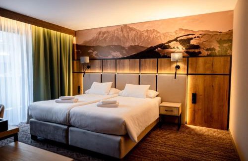 Fusch an der Grossglocknerstrasse Hotel | Hotel Post Fusch