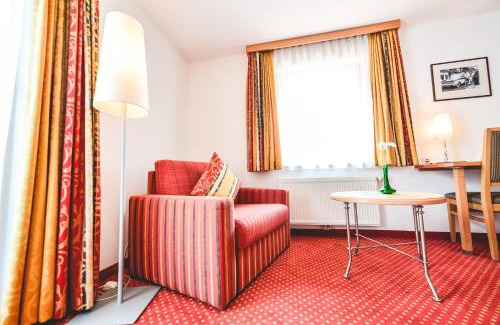 Schonbach Hotel | Hotel-Pension Hoferhaus