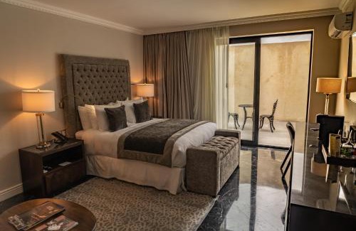 Santa Lucia Hotel | Hotel Plaza 79