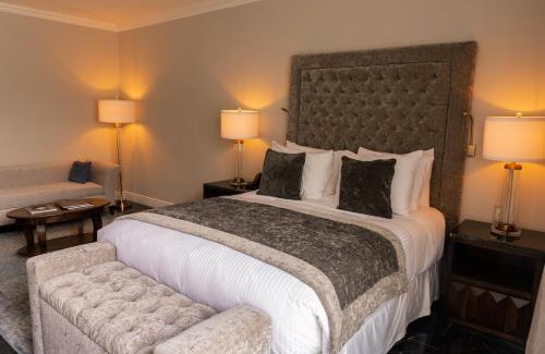 Santa Lucia Hotel | Hotel Plaza 79