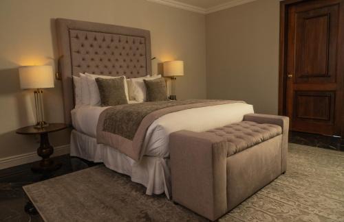 Santa Lucia Hotel | Hotel Plaza 79