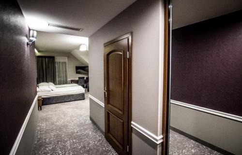 Bukowiec Hotel | Hotel Pałac Poledno