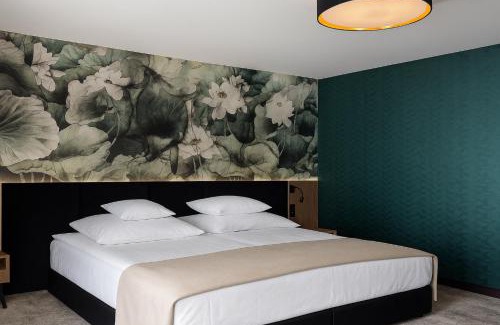 Bukowiec Hotel | Hotel Pałac Poledno