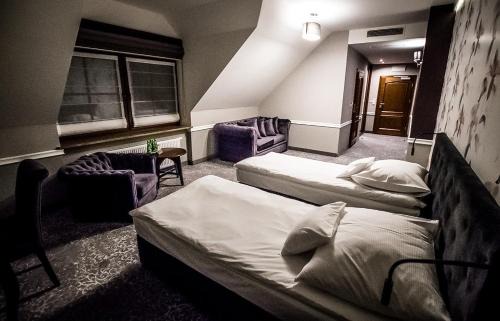 Bukowiec Hotel | Hotel Pałac Poledno