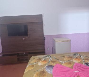 Rio Branco Hotel | Hotel pacífico