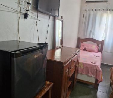 Rio Branco Hotel | Hotel pacífico