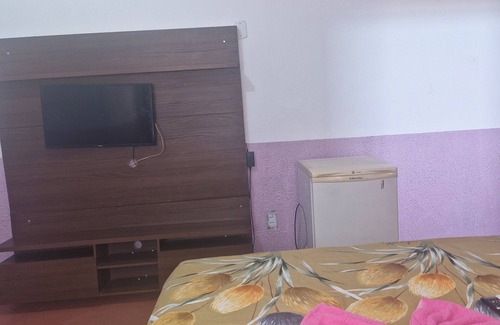 Rio Branco Hotel | Hotel pacífico