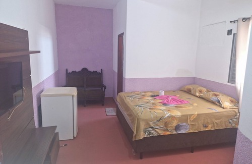 Rio Branco Hotel | Hotel pacífico