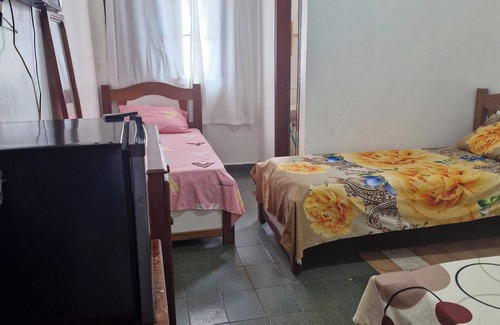 Rio Branco Hotel | Hotel pacífico