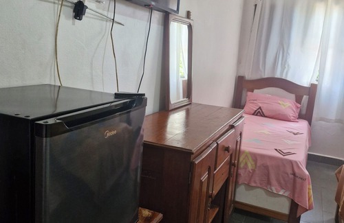 Rio Branco Hotel | Hotel pacífico