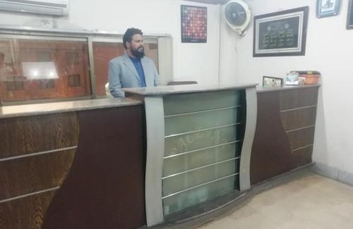 Multan Hotel | Hotel Pace Inn