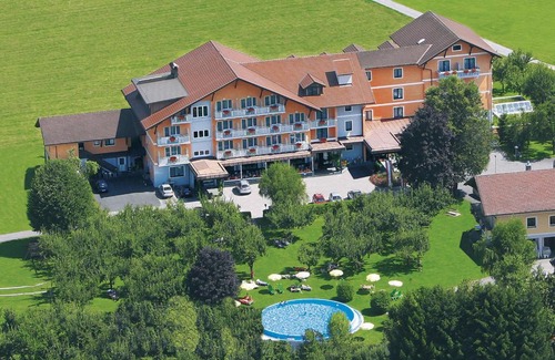 Augsdorf Hotel | Hotel Pachernighof
