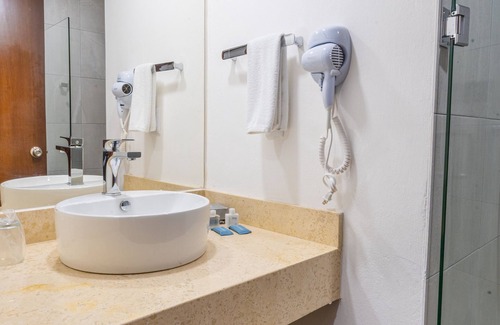 Mazatlan Hotel | Hotel Pacific Blue Mazatlan