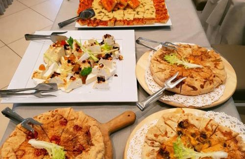 Cattolica Hotel | Hotel Pacific
