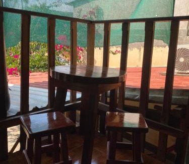 El Tunco Hotel | Hotel Pacific Surf Tunco Beach best Room Surf City