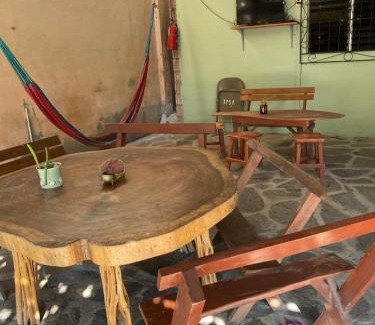 El Tunco Hotel | Hotel Pacific Surf Tunco Beach best Room Surf City