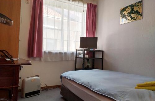 Isinomaki Hotel | Hotel Pacific - Vacation STAY 07175v
