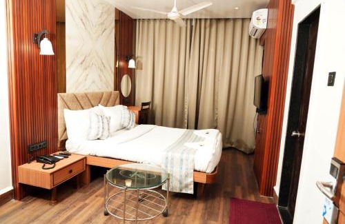 Central Pune Apartamento | Hotel Padma Krishna