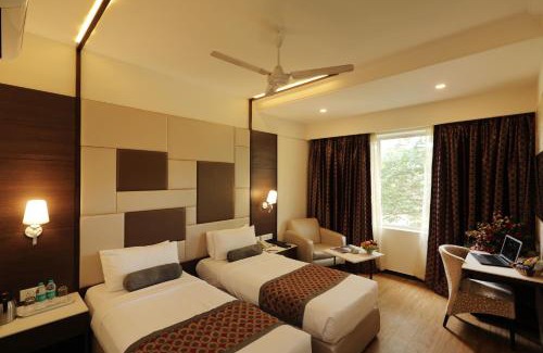 Mysore Hotel | Hotel Pai Vista