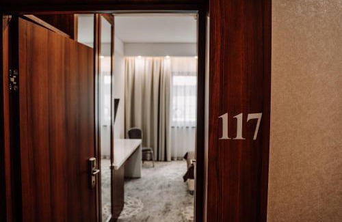 gmina Zalesie Hotel | Hotel Pajero