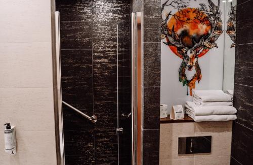 gmina Zalesie Hotel | Hotel Pajero