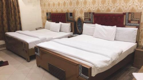 Multan Hotel | Hotel PAK Continental Multan