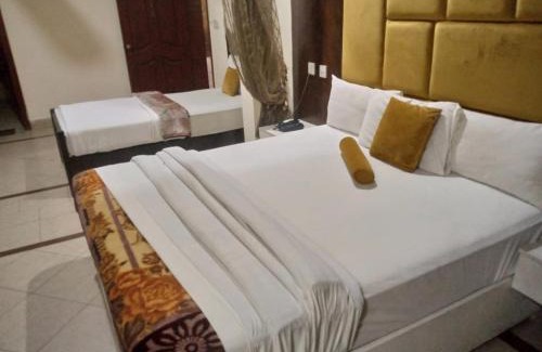 Multan Hotel | Hotel PAK Continental Multan