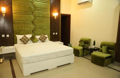 Multan Hotel | Hotel Pak Continental