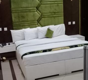 Multan Hotel | Hotel Pak Continental
