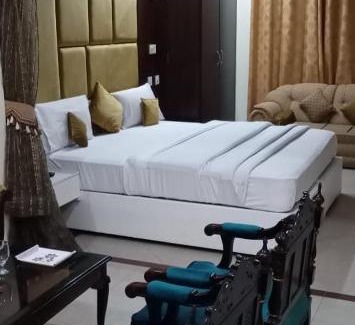 Multan Hotel | Hotel Pak Continental