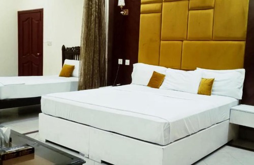 Multan Hotel | Hotel Pak Continental
