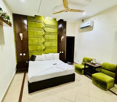 Multan Hotel | Hotel PAK Continentall Multan