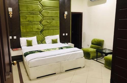 Multan Hotel | Hotel PAK Continentall Multan