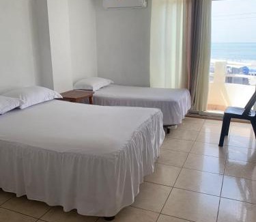 Atacames Hotel | HOTEL PAL-MAR