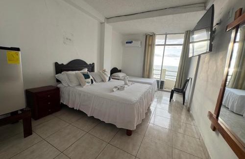 Atacames Hotel | HOTEL PAL-MAR