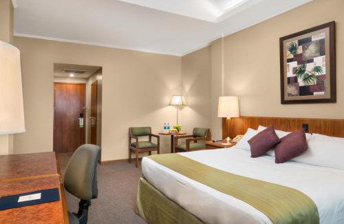 Guayaquil Hotel | Hotel Palace Guayaquil