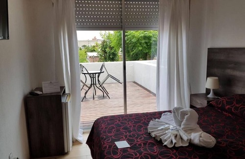 Piriapolis Hotel | Hotel Palace Piriápolis
