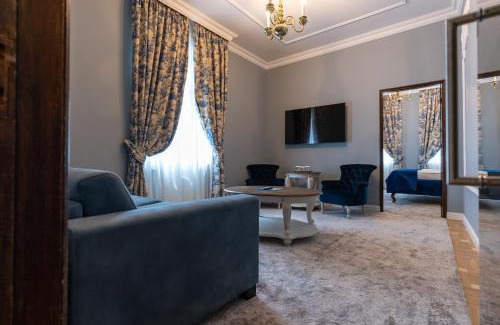 Sinaia Hotel | Hotel Palace