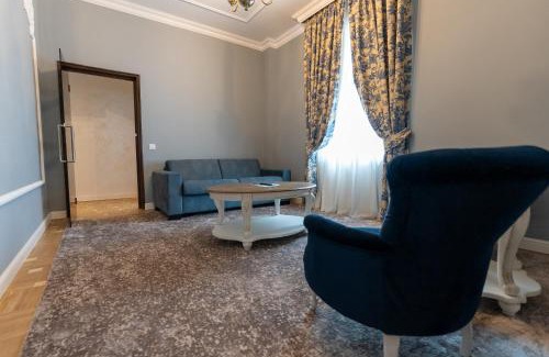 Sinaia Hotel | Hotel Palace