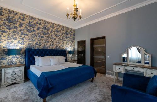 Sinaia Hotel | Hotel Palace