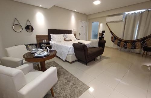 Santarem Hotel | Hotel Palace Santarém Brasil