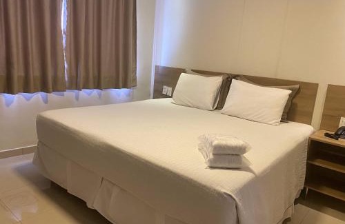 Santarem Hotel | Hotel Palace Santarém Brasil