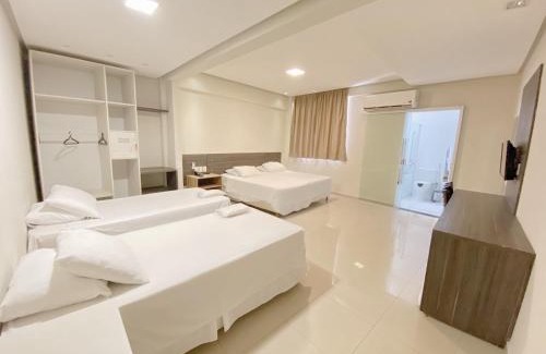 Santarem Hotel | Hotel Palace Santarém Brasil